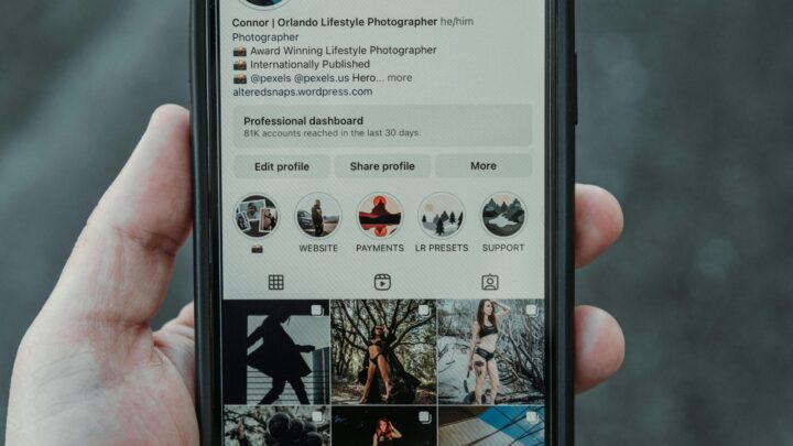 Como Aumentar o Engajamento do Instagram