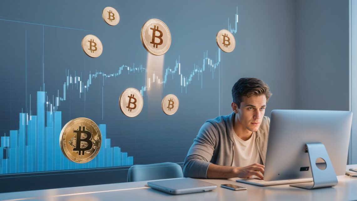 O Guia Definitivo para Investir em Criptomoedas de Forma Segura