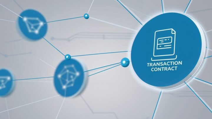 O Que São Smart Contracts e Como Eles Estão Transformando o Mercado Financeiro