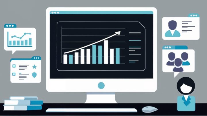 Do Básico ao Avançado: Como Escolher o Melhor Software para Sua Empresa